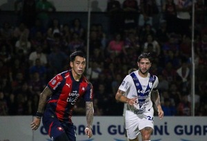 Ameliano recibe en Villeta a Cerro Porteño desde las 15:30 - trece