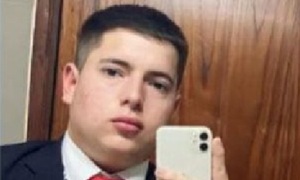 Falleció Matías Godoy tras una semana de intensa lucha por sobrevivir - OviedoPress