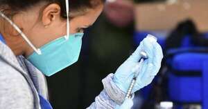 Diario HOY | La vacunación de emergencia reduce las muertes en un 60%, según estudio
