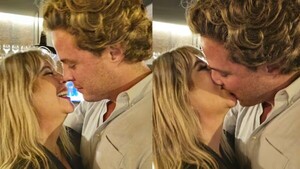 Dani dijo que Bibi Landó besa muy bien: “Es profesional”