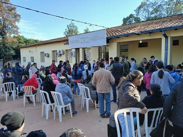 Fundación de médicos busca descentralizar la medicina y el acceso a cirugías - Nacionales - ABC Color