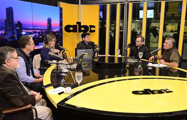 Medicina: preocupa calidad de médicos y deficiencias en formación práctica - Nacionales - ABC Color
