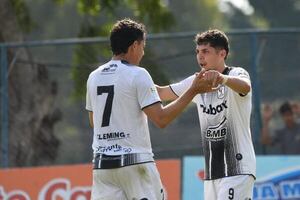 Intermedia: Tacuary escala a costa de Guaraní de Fram - Fútbol - ABC Color