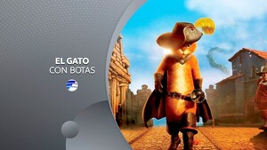 El Gato con Botas