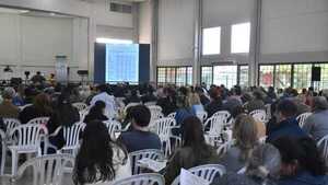 Detectan faltante de USD 35 millones en Cooperativa Poravoty