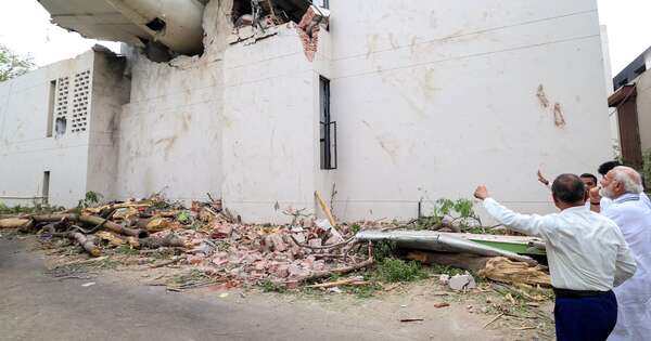 Diario HOY | Combustible del avión de Air India se cortó justo antes del accidente