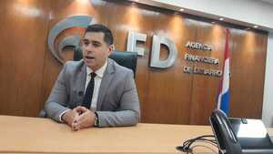 La Agencia Financiera de Desarrollo apuesta ahora a las Mipymes, y es una de sus prioridades - La Tribuna