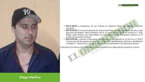 "Una reiterada e injustificada demora": Fuerte advertencia sobre dilación de preliminar en la causa Berilo - El Observador