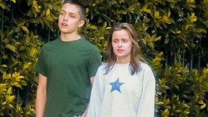 Brad Pitt, desesperado por restablecer relaciones con sus hijos