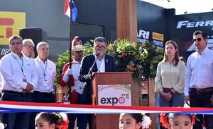 La EXPO 2025 reúne lo mejor que mueve al país, en un solo lugar