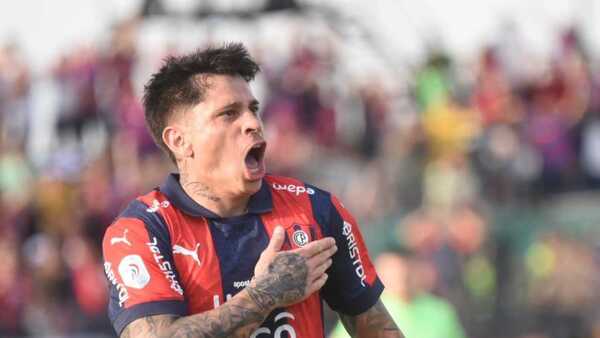 Con lo justo y necesario, Cerro superó a Ameliano