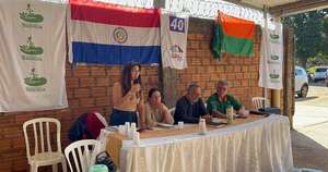 La Nación / Frente Guasu busca reorganizar sus bases