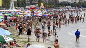 Este verano tiene algunos de los días más cortos de la historia por rotación de la Tierra