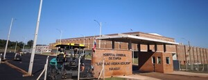 El Gran Hospital del Sur se prepara para abrir sus puertas el 25 de julio - ADN Digital