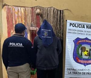 Lider de secta satánica fue imputado por abuso y v¡0l@c¡ón del deber del cuidado