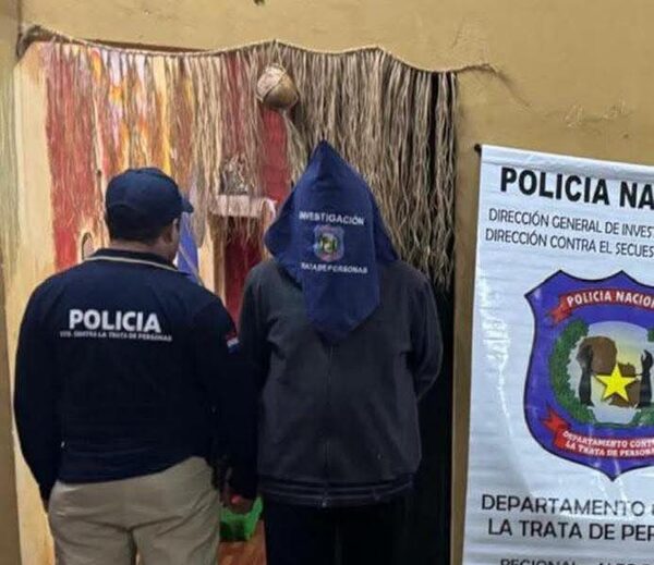Lider de secta satánica fue imputado por abuso y v¡0l@c¡ón del deber del cuidado