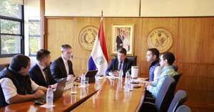 La Nación / “Distrito Turístico”, proyecto que pretende impulsar el turismo paraguayo