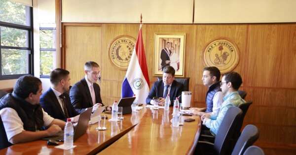 La Nación / “Distrito Turístico”, proyecto que pretende impulsar el turismo paraguayo