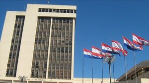 Municipalidad de Asunción se pone al día con deuda por depósitos de prestación alimentaria