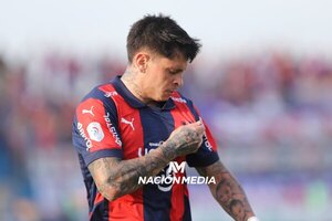Versus / ¡El comienzo goleador de Iturbe en el campeonato que ilusiona a todo Cerro!