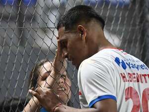 Nacional 1-Guaraní 0: Bendición académica - Fútbol - ABC Color