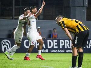 El Albo suma de a tres en Barrio Obrero - La Tribuna