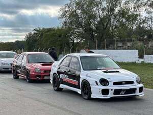 Campeonato Nacional de Picadas: Aceleran por la tercera fecha en el VRD - ABC Motor - ABC Color