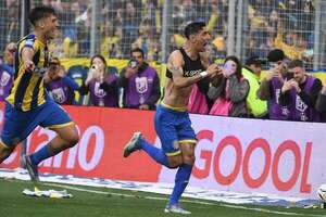 Argentina: Di María, retorno con gol - Fútbol Internacional - ABC Color