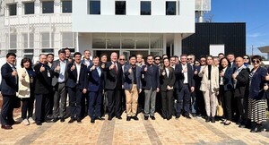 Presentan al Parque Tecnológico Inteligente Taiwán-Paraguay como factor de desarrollo y cooperación estratégica - .::Agencia IP::.