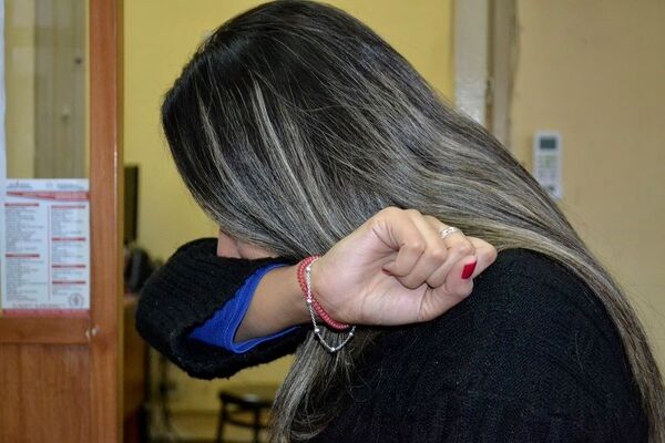Virus respiratorios: registran mayor número de consultas de los últimos tres años - .::Agencia IP::.