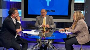 Paraguayan Embassy in Türkiye aims to strengthen economic and regional ties - .::Agencia IP::.
