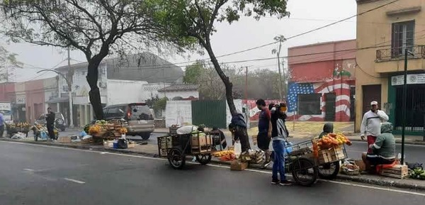 Reforma de pensiones Paraguay: clave para reducir informalidad