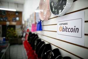EE.UU. y China lideran  reservas oficiales en criptomonedas - Economía - ABC Color