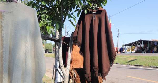 La Nación / Ovecha rague, el legado de “la ciudad que te abriga”