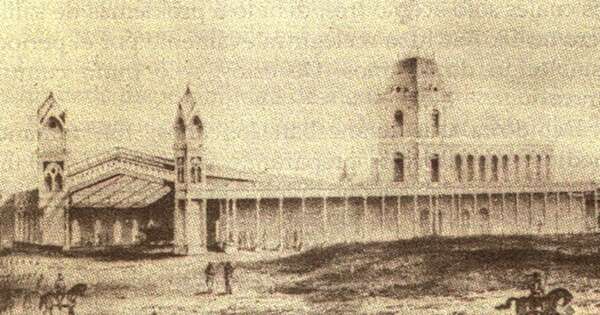 La Nación / ¿Paraguay fue una potencia antes de la guerra contra la Triple Alian