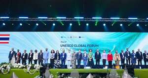 La Nación / Paraguay, presente en foro sobre ética de la IA