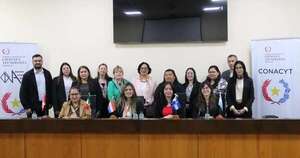 La Nación / ONA-Conacyt recibe evaluación de pares