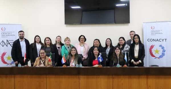 La Nación / ONA-Conacyt recibe evaluación de pares