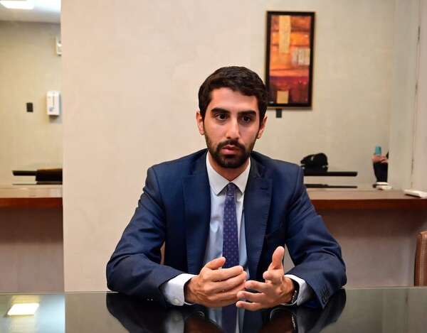 “Paraguay tiene la oportunidad de ser abanderado regional de la democracia” - Mundo - ABC Color