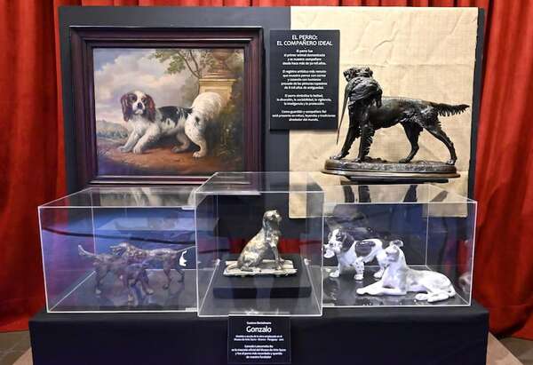 Animalística o el tributo del arte a los animales - ABC Revista - ABC Color