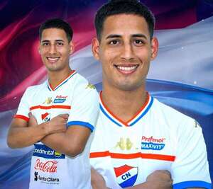 Olimpia y Nacional, con intercambio de futbolistas - Fútbol - ABC Color