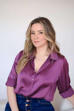 Antonella Zaldívar en “El ADN del delito”: “La experiencia fue de novela” - Cultura - ABC Color