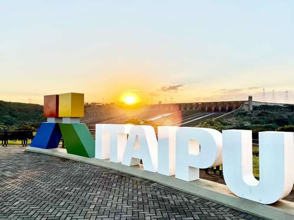 En Itaipú ahogaron el principio del justo precio - Económico - ABC Color