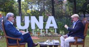 La Nación / “Py sevo’i” en Paraguay del siglo XX y la experimentación en humanos