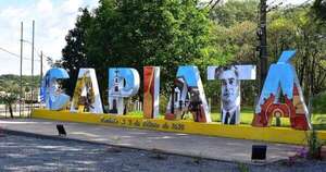 La Nación / Urgen definir límites entre Capiatá y Ñemby