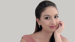Alejandra Meza “Cada nota que canto lleva un pedacito de Py”