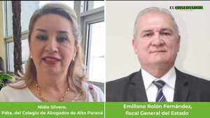 “Ministerio Público es una desgracia para el país” - El Observador