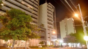 El auge inmobiliario con más de 1.000 edificios cambió el rostro de Asunción