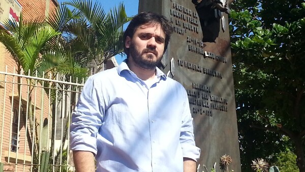 “No existe voluntad política de la Fiscalía en investigar el crimen”
