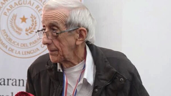 Gregorio Gómez: De educador popular de los Paî Tavyterã a ser un poeta autodidacta